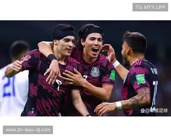 墨西哥劲旅宣布与欧洲俱乐部建立合作输送通道